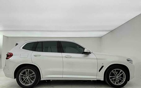 BMW X3, 2021 год, 3 285 000 рублей, 8 фотография