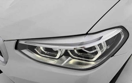BMW X3, 2021 год, 3 285 000 рублей, 9 фотография