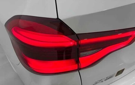 BMW X3, 2021 год, 3 285 000 рублей, 10 фотография