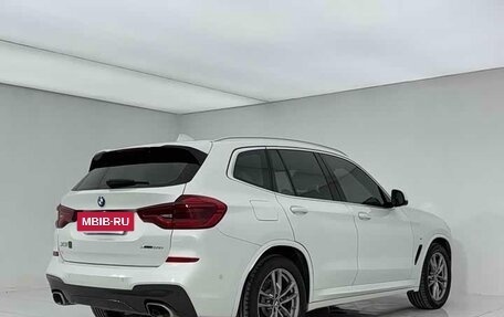 BMW X3, 2021 год, 3 285 000 рублей, 6 фотография