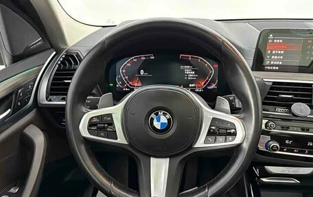 BMW X3, 2021 год, 3 285 000 рублей, 13 фотография