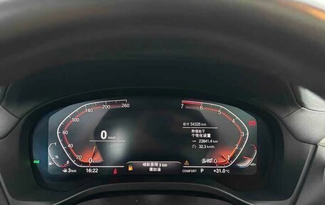 BMW X3, 2021 год, 3 285 000 рублей, 14 фотография