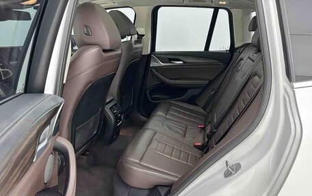 BMW X3, 2021 год, 3 285 000 рублей, 15 фотография
