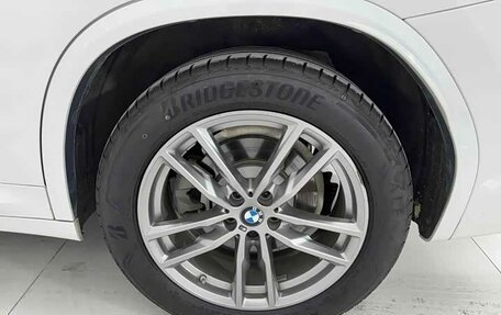 BMW X3, 2021 год, 3 285 000 рублей, 18 фотография