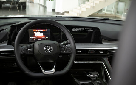 Changan CS35 Plus, 2024 год, 2 629 900 рублей, 10 фотография