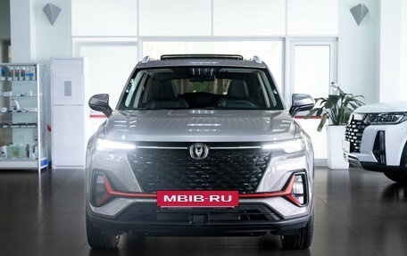 Changan CS35 Plus, 2024 год, 2 629 900 рублей, 2 фотография