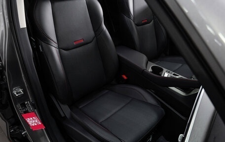 Changan CS35 Plus, 2024 год, 2 629 900 рублей, 30 фотография