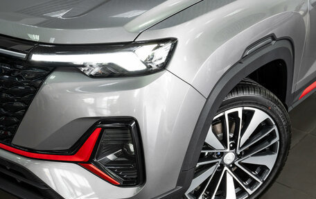 Changan CS35 Plus, 2024 год, 2 629 900 рублей, 13 фотография