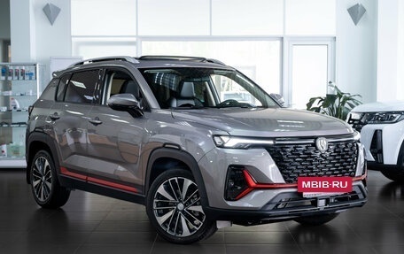 Changan CS35 Plus, 2024 год, 2 629 900 рублей, 3 фотография