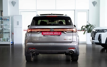 Changan CS35 Plus, 2024 год, 2 629 900 рублей, 6 фотография