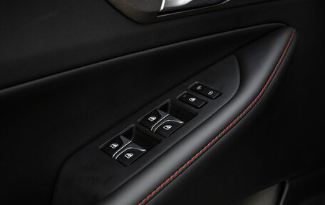 Changan CS35 Plus, 2024 год, 2 629 900 рублей, 17 фотография