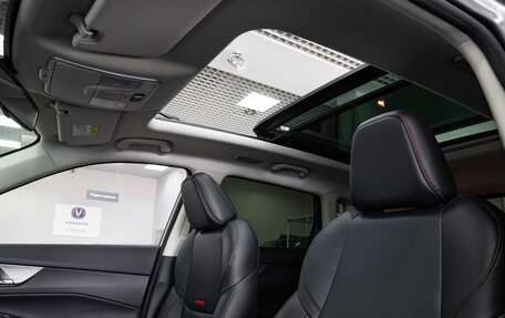 Changan CS35 Plus, 2024 год, 2 629 900 рублей, 29 фотография