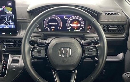 Honda Stepwgn, 2022 год, 2 014 000 рублей, 7 фотография