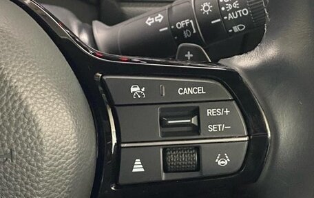 Honda Stepwgn, 2022 год, 2 014 000 рублей, 11 фотография