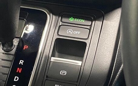 Honda Stepwgn, 2022 год, 2 014 000 рублей, 20 фотография