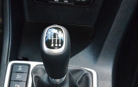 KIA Sportage IV рестайлинг, 2016 год, 1 599 000 рублей, 16 фотография