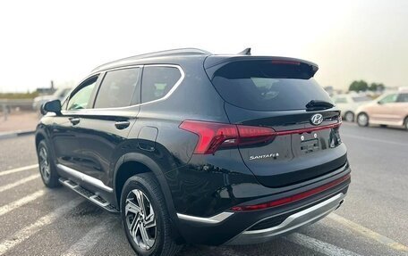 Hyundai Santa Fe IV, 2022 год, 2 700 000 рублей, 4 фотография