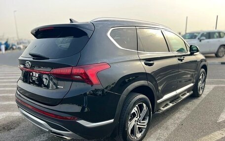 Hyundai Santa Fe IV, 2022 год, 2 700 000 рублей, 3 фотография