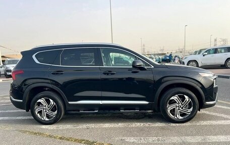 Hyundai Santa Fe IV, 2022 год, 2 700 000 рублей, 6 фотография