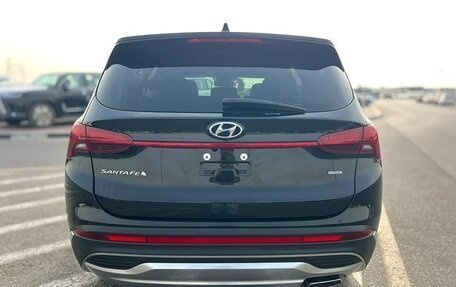 Hyundai Santa Fe IV, 2022 год, 2 700 000 рублей, 7 фотография