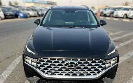 Hyundai Santa Fe IV, 2022 год, 2 700 000 рублей, 8 фотография