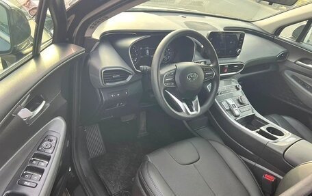 Hyundai Santa Fe IV, 2022 год, 2 700 000 рублей, 9 фотография