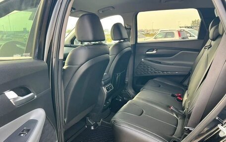 Hyundai Santa Fe IV, 2022 год, 2 700 000 рублей, 14 фотография