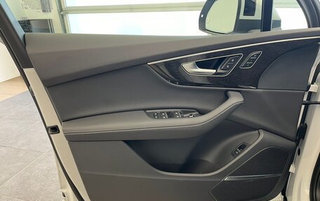 Audi Q7, 2024 год, 8 999 000 рублей, 5 фотография