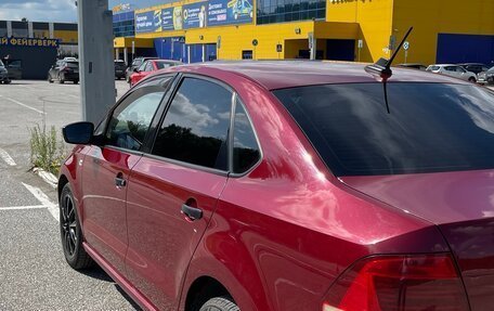 Volkswagen Polo VI (EU Market), 2019 год, 1 285 000 рублей, 5 фотография