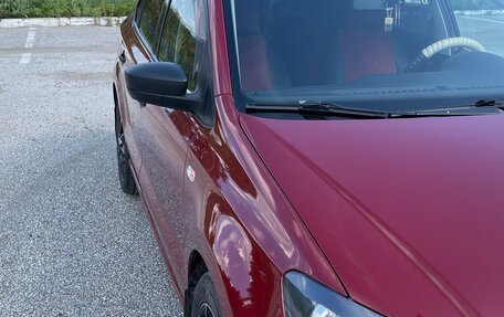 Volkswagen Polo VI (EU Market), 2019 год, 1 285 000 рублей, 10 фотография