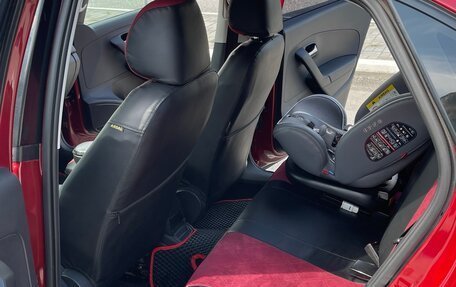 Volkswagen Polo VI (EU Market), 2019 год, 1 285 000 рублей, 13 фотография