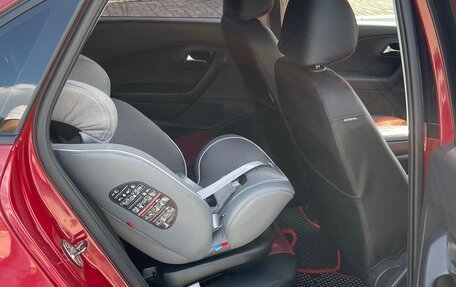 Volkswagen Polo VI (EU Market), 2019 год, 1 285 000 рублей, 12 фотография