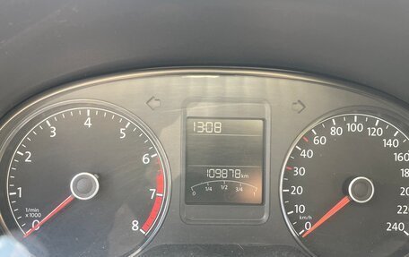 Volkswagen Polo VI (EU Market), 2019 год, 1 285 000 рублей, 16 фотография