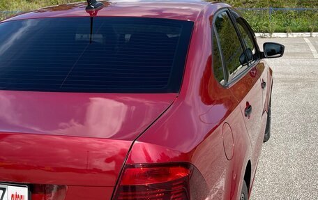 Volkswagen Polo VI (EU Market), 2019 год, 1 285 000 рублей, 23 фотография