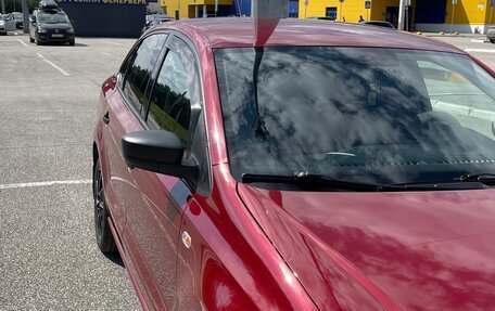 Volkswagen Polo VI (EU Market), 2019 год, 1 285 000 рублей, 26 фотография