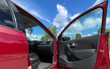 Volkswagen Polo VI (EU Market), 2019 год, 1 285 000 рублей, 28 фотография