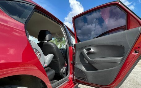 Volkswagen Polo VI (EU Market), 2019 год, 1 285 000 рублей, 29 фотография
