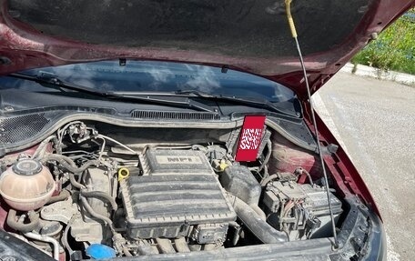 Volkswagen Polo VI (EU Market), 2019 год, 1 285 000 рублей, 36 фотография