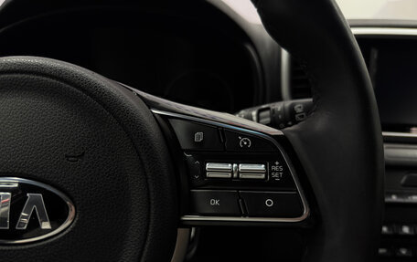 KIA Sportage IV рестайлинг, 2018 год, 2 100 000 рублей, 17 фотография