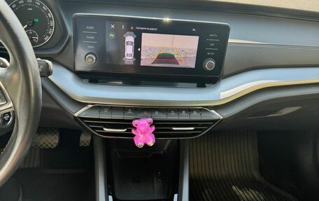 Skoda Octavia IV, 2020 год, 2 400 000 рублей, 5 фотография