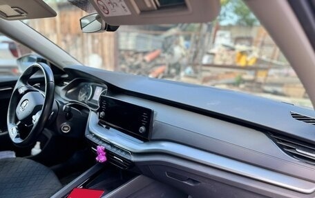 Skoda Octavia IV, 2020 год, 2 400 000 рублей, 7 фотография