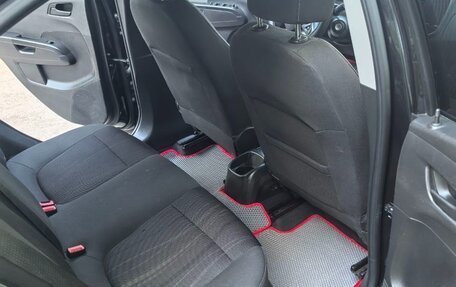 Chevrolet Aveo III, 2012 год, 650 000 рублей, 5 фотография