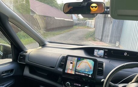 Nissan Serena IV, 2018 год, 2 200 000 рублей, 9 фотография