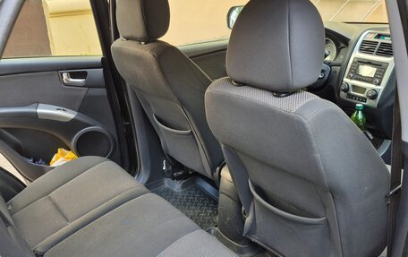 KIA Sportage II, 2010 год, 1 000 000 рублей, 2 фотография