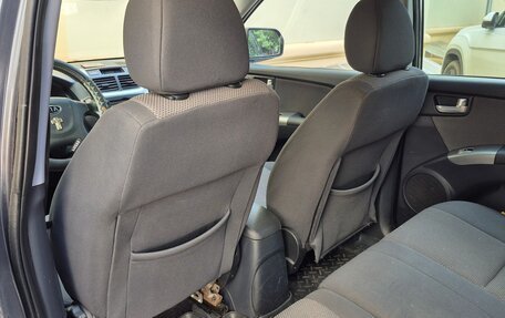 KIA Sportage II, 2010 год, 1 000 000 рублей, 3 фотография