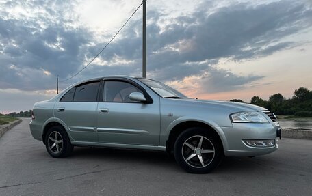 Nissan Almera Classic, 2006 год, 560 000 рублей, 2 фотография