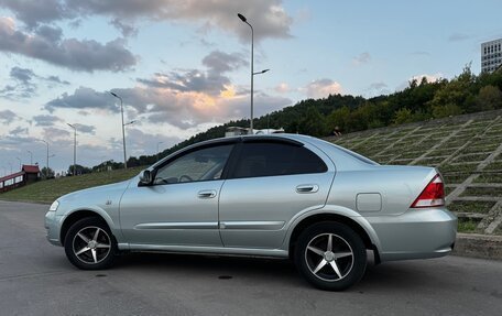 Nissan Almera Classic, 2006 год, 560 000 рублей, 5 фотография