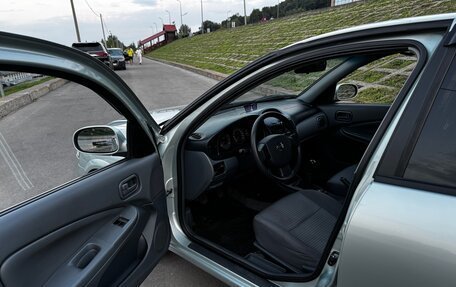 Nissan Almera Classic, 2006 год, 560 000 рублей, 13 фотография