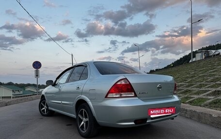 Nissan Almera Classic, 2006 год, 560 000 рублей, 4 фотография