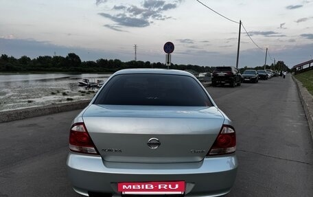 Nissan Almera Classic, 2006 год, 560 000 рублей, 12 фотография